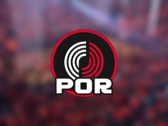 开拓者伤病报告：霍勒迪因小腿受伤无法出场(2025年12月12日)