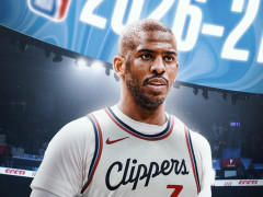 哈登竟成“保罗克星”！火箭时代差一步夺冠 如今养老都赶尽杀绝