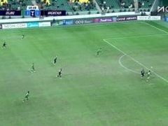 【亚冠二级小组赛第6轮】北京国安vs麦克阿瑟FC录像回放在线观看(2025年12月11日)