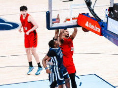 NBA常规赛-开拓者vs鹈鹕伤病名单（12月12日）杨瀚森出战成疑