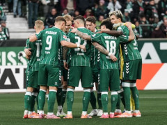 德甲：不莱梅vs斯图加特比分预测 不莱梅能否防住斯图加特的攻势