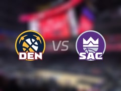 NBA常规赛掘金vs国王全场高清中文录像回放(2025年12月12日)