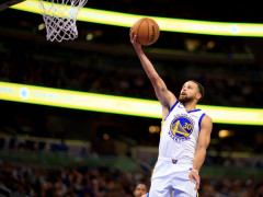 库里：腿部基本恢复到了受伤前，目前主要是主要是疼痛缓解、肌肉耐受力提升以及力量恢复