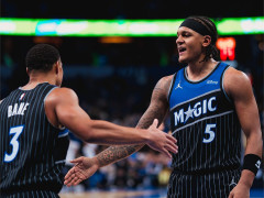 NBA杯四强-尼克斯vs魔术伤病名单（12月14日）小瓦格纳左膝扭伤缺阵