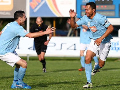 澳超：珀斯vs悉尼FC比分推荐 珀斯豪取三连胜，悉尼FC客场全力争胜