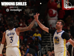 NBA常规赛-森林狼vs勇士首发名单预测（12月13日）追梦缺阵