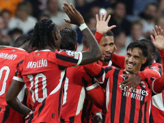 意甲：AC米兰vs萨索洛比分预测 萨索洛能否客场夺分