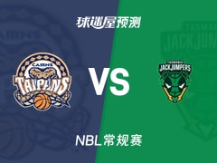 NBL比赛前瞻：凯恩斯太攀蛇vs塔斯马尼亚跳伞蚁预测分析(2025年12月13日)