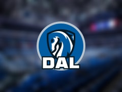 独行侠伤病报告：加福德因脚踝受伤无法出场(2025年12月13日)