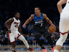 NBA杯四强今日推荐|尼克斯vs魔术比分预测12.14 魔术能否逆袭？