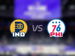 步行者vs76人伤病名单出炉 谁能取胜？(2025年12月13日)