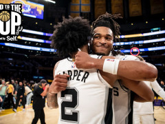 NBA杯四强今日推荐|马刺vs雷霆比分预测12.14 替补深度谁更胜一筹？