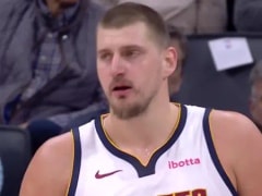 掘金vs国王回放录像【2025年12月12日】