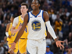 美记：在讨论库明加的潜在交易下家时，公牛理应被视作持续值得关注的对象