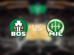 凯尔特人vs雄鹿全场录像回放-NBA常规赛(2025年12月12日)