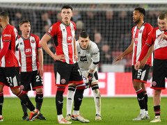 英冠精选：西布朗维奇VS谢菲联比分预测，谢菲联状态复苏为保级而战