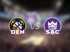 NBA常规赛掘金vs国王直播在线(2025年12月12日)