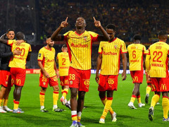 法甲：朗斯vs尼斯比分预测 尼斯摆烂，本场朗斯大概率再夺三分