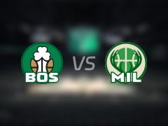 NBA常规赛凯尔特人vs雄鹿直播在线(2025年12月12日)