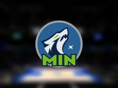 森林狼伤病报告：爱德华兹因脚受伤出战成疑(2025年12月13日)