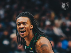 NBA高清直播在线直播：常规赛森林狼vs勇士（12月13日）库里回归挑战爱德华兹