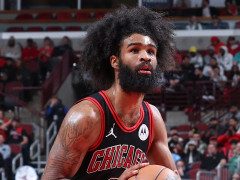 美记：森林狼从公牛交易得到科比·怀特目前没有任何进展