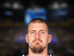 NBA每日得分王：尼古拉·约基奇36分(2025年12月12日)