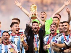 2026年美加墨世界杯分组安排详情一览，哈兰德姆巴佩交锋