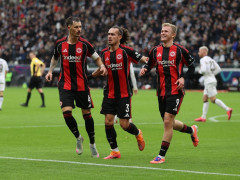 德甲联赛：法兰克福vs奥格斯堡比分推荐 法兰克福连场不胜，奥格斯堡客场一胜难求