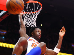 NBA杯四强高清直播在线直播：半决赛尼克斯vs魔术（12月14日）谁能晋级下一轮？