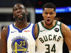 曝勇士只愿为字母交易格林！名记回应：必须格林科尔库里三人一致同意