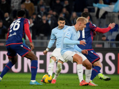 意甲：帕尔马vs拉齐奥比分预测 拉齐奥能否终结客场连败