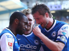 德乙006：比勒菲尔德VS凯泽斯劳滕比分预测，凯泽斯劳滕客场望重回前三