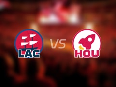 NBA常规赛快船vs火箭全场高清中文录像回放(2025年12月12日)