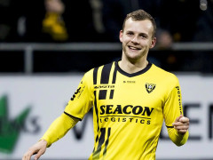 荷乙009：邓伯什VS芬洛比分预测，芬洛客场表现欠佳状态回暖