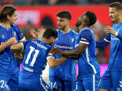 德乙（12.13）马格德堡vs基尔比分推荐 马格德堡实力有限，基尔客场能否延续出色表现