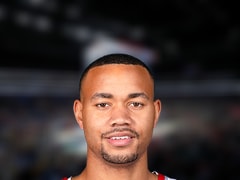 NBA每日三分王：布莱斯·麦克戈文斯5三分(2025年12月12日)