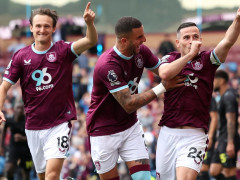 英超：伯恩利vs富勒姆比分预测 伯恩利能否在主场终结连败记录