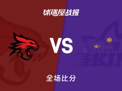 NBL常规赛：悉尼国王以108-79战胜珀斯野猫，戴维斯38+5+8