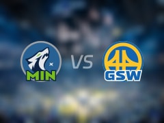 森林狼vs勇士伤病名单出炉 谁能取胜？(2025年12月13日)