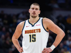 NBA常规赛掘金vs国王 双方首发名单出炉！威少vs约基奇