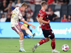 澳超：西悉尼漫步者vs布里斯班狮吼比分预测 布里斯班狮吼能否顺利创下六连不败