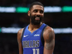 美记：欧文的康复进程十分顺利，独行侠预计他距离伤愈复出仅剩几周时间