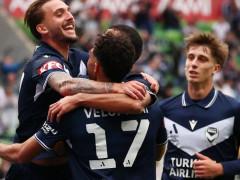 澳超：墨尔本胜利vs阿德莱德联比分预测 墨尔本胜利能否打破胜利荒