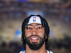 NBA每日抢断王：安东尼·戴维斯3抢断(2025年12月13日)