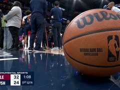 骑士vs奇才回放录像【2025年12月13日】