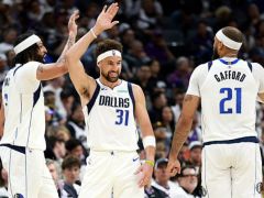 曝独行侠愿听取四人报价！猛龙是最适合浓眉下家？为克莱寻找争冠球队