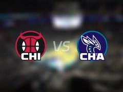 公牛vs黄蜂在线直播-NBA常规赛(2025年12月13日)