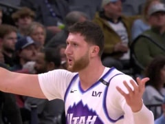 爵士vs灰熊回放录像【2025年12月13日】