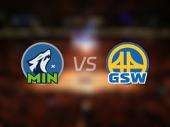 森林狼vs勇士全场录像回放-NBA常规赛(2025年12月13日)